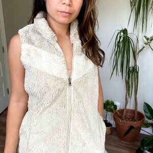 Like new Patagonia chevron vest